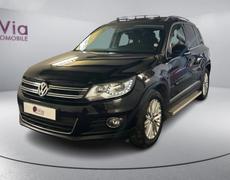 Volkswagen Tiguan Villeneuve-Saint-Georges