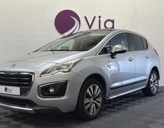 Peugeot 3008 Chilly-Mazarin