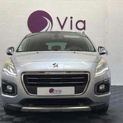 Peugeot 3008 1.6 BHDI Crossway Chilly-Mazarin