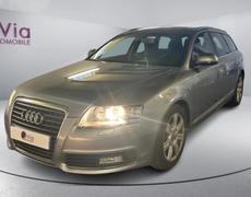 Audi A6 Villeneuve-Saint-Georges