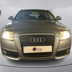 Audi A6 TDI 2.0 136CH AMBIENTE Villeneuve-Saint-Georges