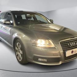 Audi A6 TDI 2.0 136CH AMBIENTE Villeneuve-Saint-Georges