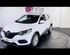 Renault Kadjar Longueau
