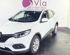 Renault Kadjar Longueau