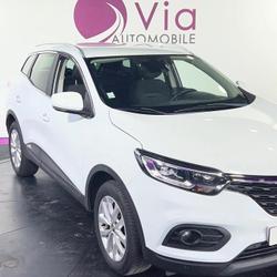 Renault Kadjar TCE 140 Business Edition occasion - Longueau - photo 2/33