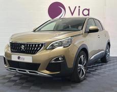 Peugeot 3008 Chilly-Mazarin
