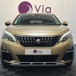Peugeot 3008 1.6 BHDI Allure Chilly-Mazarin
