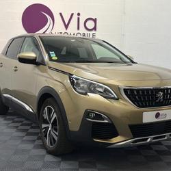 Peugeot 3008 1.6 BHDI Allure Chilly-Mazarin