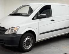 Mercedes Vito Férin