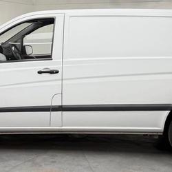 Mercedes Vito  F&eacute;rin