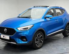 MG ZS Férin