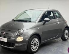Fiat 500 II Férin