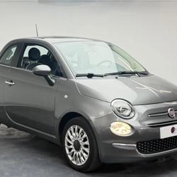 Fiat 500 II 1.2 69 Lounge F&eacute;rin