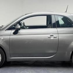 Fiat 500 II 1.2 69 Lounge F&eacute;rin