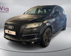 Audi Q7 Villeneuve-Saint-Georges