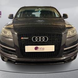 Audi Q7 3.0 TDI 270 BUSINESS QUATTRO TIPTRONIC BVA Villeneuve-Saint-Georges
