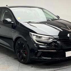 Renault Megane 4  F&eacute;rin