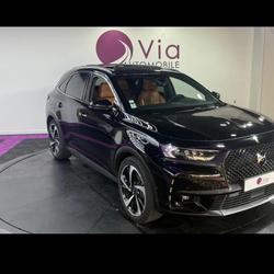 DS DS7 E-T 225 E-Tense 4x2 Grand Chic Longueau