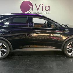 DS DS7 E-T 225 E-Tense 4x2 Grand Chic Longueau