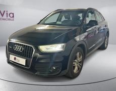 Audi Q3 Villeneuve-Saint-Georges