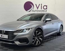 Volkswagen Arteon Chilly-Mazarin