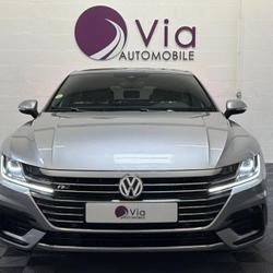 Volkswagen Arteon 2.0 TDI 150 R-Line Exclusive DSG7 Chilly-Mazarin