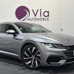 Volkswagen Arteon 2.0 TDI 150 R-Line Exclusive DSG7 Chilly-Mazarin