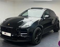 Porsche Macan Férin