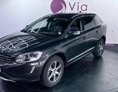 Volvo XC60 Longueau