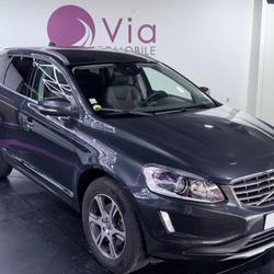 Volvo XC60 D4 Summum Drive occasion - Longueau - photo 2/37