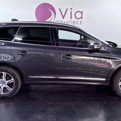 Volvo XC60 D4 Summum Drive occasion - Longueau - photo 3/37