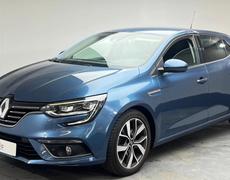 Renault Megane 4 Férin