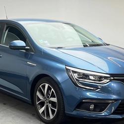 Renault Megane 4  F&eacute;rin