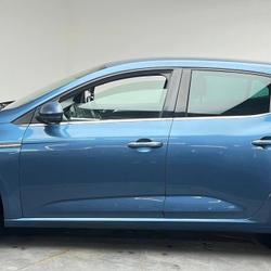 Renault Megane 4  F&eacute;rin