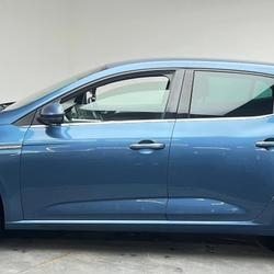 Renault Megane 4  F&eacute;rin