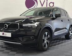 Volvo XC40 Chilly-Mazarin