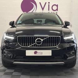 Volvo XC40 T4 AWD 190ch Inscription Geartronic 8 Chilly-Mazarin