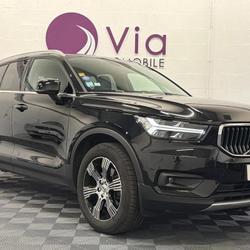 Volvo XC40 T4 AWD 190ch Inscription Geartronic 8 Chilly-Mazarin