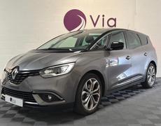 Renault Grand Scenic 4 Chilly-Mazarin