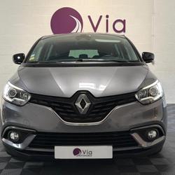 Renault Grand Scenic 4 1.7 Blue dCi 120ch EDC Business Edition / 7 Places Chilly-Mazarin