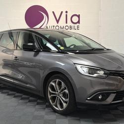 Renault Grand Scenic 4 1.7 Blue dCi 120ch EDC Business Edition / 7 Places Chilly-Mazarin