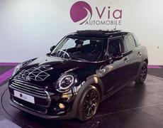 Mini Mini Longueau