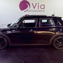 Mini Mini 1.5 100 ONE HEDDON STREET BVA occasion - Longueau - photo 2/35