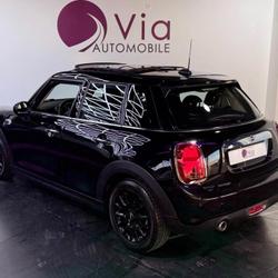 Mini Mini 1.5 100 ONE HEDDON STREET BVA occasion - Longueau - photo 3/35