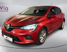 Renault Clio 5 Villeneuve-Saint-Georges