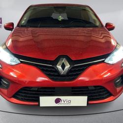 Renault Clio 5 TCE 100 Zen Villeneuve-Saint-Georges