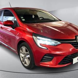 Renault Clio 5 TCE 100 Zen Villeneuve-Saint-Georges