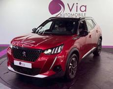 Peugeot 2008 Longueau