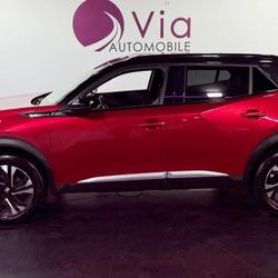 Peugeot 2008 1.5 BHDI GT Line Longueau