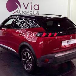 Peugeot 2008 1.5 BHDI GT Line Longueau